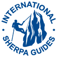 International Sherpa Guides Logo